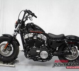 2011 HARLEY DAVIDSON XL1200X SPORTSTER 1200 FORTY EIGHT For Sale