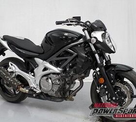 Suzuki gladius for discount sale near me