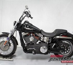 2007 HARLEY DAVIDSON FXDB DYNA STREET BOB For Sale | Motorcycle ...