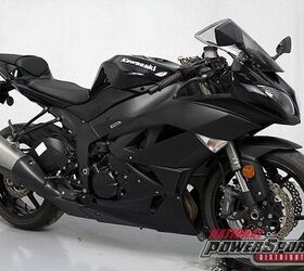 2011 KAWASAKI ZX6R NINJA 600 For Sale Motorcycle Classifieds Motorcycle