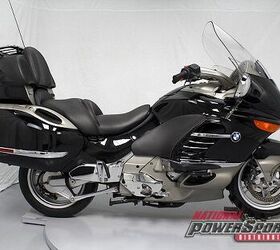 2009 bmw online k1200lt