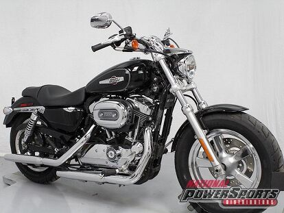 Bomba De Combustible HFP-385-HD2RTF Para Harley XL1200C - Compatible 2007-2020, Kit De Instalación Incluido