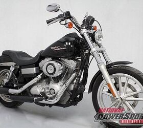 2007 on sale super glide