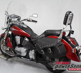Bobina Pulsar For Kawasaki Vn900 Vulcan 900 Classic Lt 06-19 | Cuotas Sin Interés - Foto 11