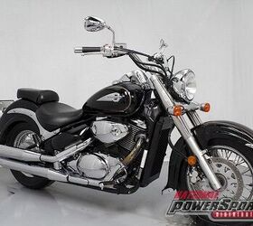 2004 suzuki deals boulevard