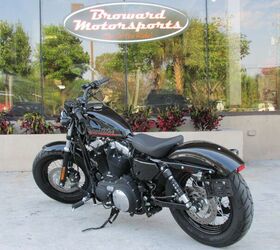 2011 Harley-Davidson Sportster Forty-Eight For Sale | Motorcycle