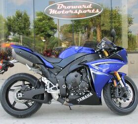 2009 Yamaha YZF-R1 For Sale | Motorcycle Classifieds | Motorcycle.com