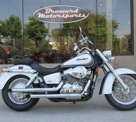 2006 Honda Shadow Aero (VT750) For Sale | Motorcycle Classifieds ...
