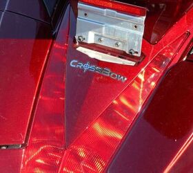 2011 Lehman Trikes/Victory Limited Edition Signature Series CrossBow ...