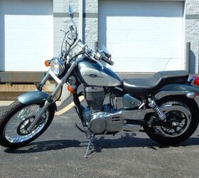 2011 Suzuki Boulevard S40 For Sale | Motorcycle Classifieds ...