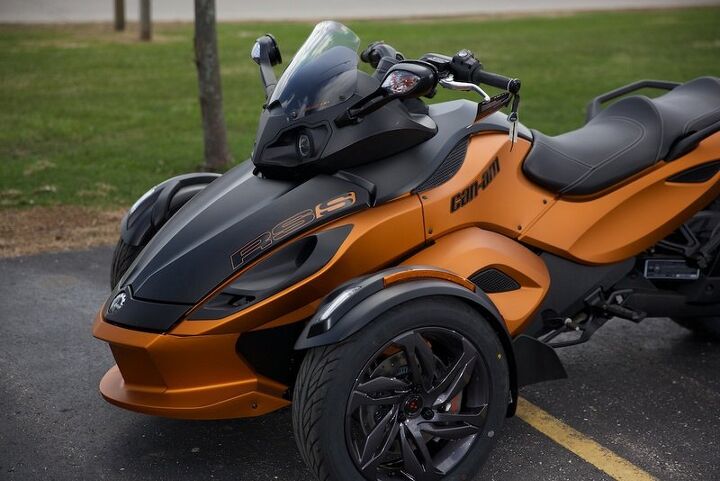 2013 can am spyder rs sm5