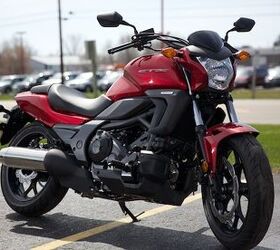 2014 Honda CTX700N For Sale | Motorcycle Classifieds | Motorcycle.com