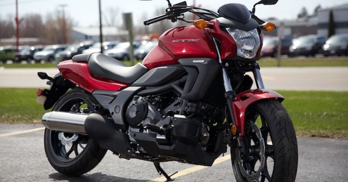 2014 Honda CTX700N For Sale | Motorcycle Classifieds | Motorcycle.com
