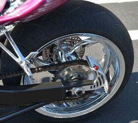 custom custom custom come check out this bike today in 2005 the