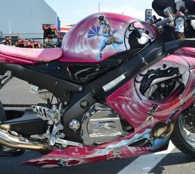 custom custom custom come check out this bike today in 2005 the