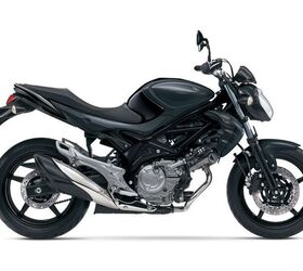 2013 Suzuki SFV650 For Sale | Motorcycle Classifieds | Motorcycle.com