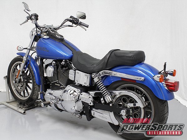 Dyna Low Rider Fxdl Rear 2002 HARLEY DAVIDSON FXDL DYNA LOW RIDER For Sale | Motorcycle ...