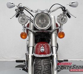 2001 YAMAHA XV1600 ROAD STAR 1600 For Sale | Motorcycle