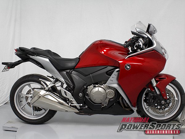 Motorfietshoezen voor Honda VFR 1200 2010 ,Motorhoes Beschermhoes Motorfietshoezen voor Honda VFR 1200 2010 ,Motorhoes Beschermhoes