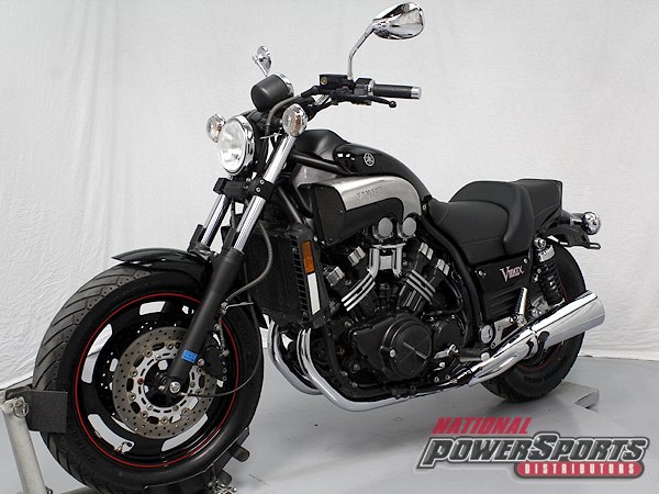 K&N Filtro Aria Universale Per Yamaha VMX1200 V-Max 1985-2007 (4 Pezzi) - Modello RU-2989, Lavabile E Riutilizzabile