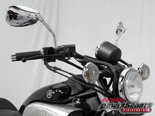 Las Mejores Ofertas En Piezas Sin Marca Para Yamaha Vmax 1200 | EBay