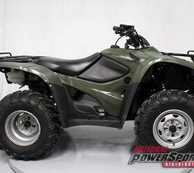 Motor Cambios Servo Honda Trx420 Rancher Trx500 Foreman | Envío Gratis - View #12