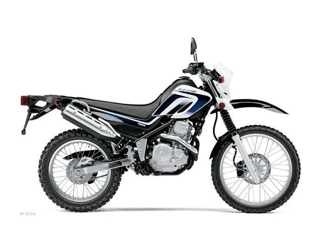new 2013 xt250 fuel injected low factory financing call