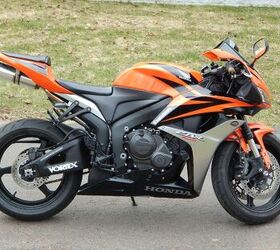 2008 Honda CBR600RR For Sale | Motorcycle Classifieds | Motorcycle.com 2008 Honda CBR600RR For Sale | Motorcycle Classifieds | Motorcycle.com