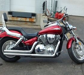 2008 Honda VTX1300C For Sale | Motorcycle Classifieds | Motorcycle.com