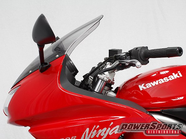 2007 kawasaki ex650r ninja 650