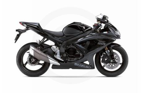 no sales tax to oregon buyers the gsx r600 s responsive and agile ride