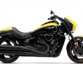 2014 suzuki boulevard m109r