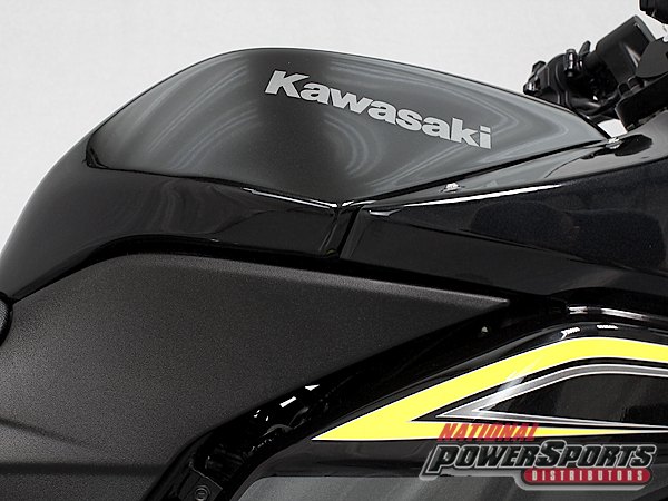 2012 kawasaki ex250 ninja 250