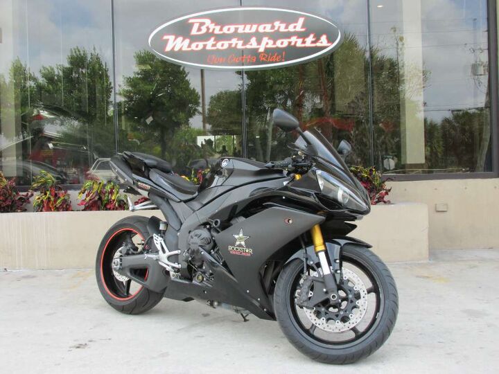 2008 R1 Custom 2008 Yamaha YZF-R1 For Sale | Motorcycle Classifieds | Motorcycle.com