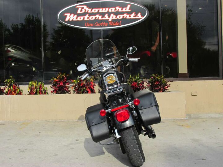 beautiful mid sized harley why buy new save thousands pre owned harley