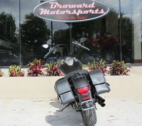 tons of upgrades tricked out handlebars exhaust saddlebags custom seat and