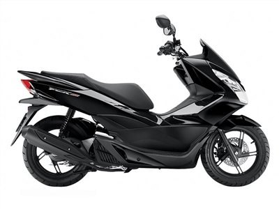new look same great value the honda pcx150 is one of the most