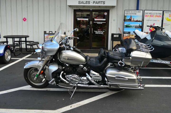 loaded with every option you can imagine come check this cruiser out before