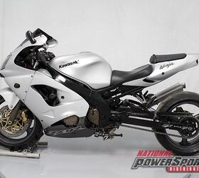 2003 KAWASAKI ZX9R NINJA 900 For Sale | Motorcycle Classifieds 