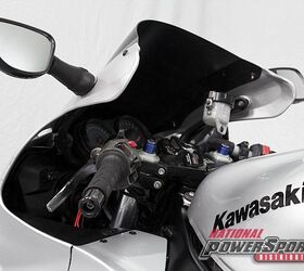 ken  2003 KAWASAKI ZX9R NINJA 900 For Sale | Motorcycle