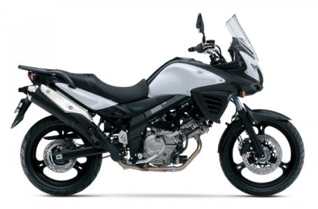 call 810 664 9800last year suzuki introduced the redesigned v strom