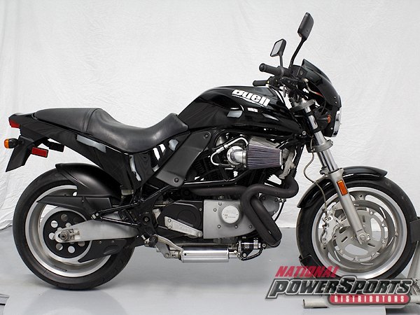 2001 BUELL M2 CYCLONE For Sale | Motorcycle Classifieds | Motorcycle.com
