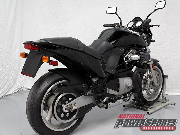 2001 BUELL M2 CYCLONE For Sale | Motorcycle Classifieds | Motorcycle.com