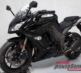 2011 KAWASAKI ZX1000 NINJA 1000 For Sale | Motorcycle Classifieds