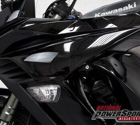 2011 KAWASAKI ZX1000 NINJA 1000 For Sale | Motorcycle Classifieds