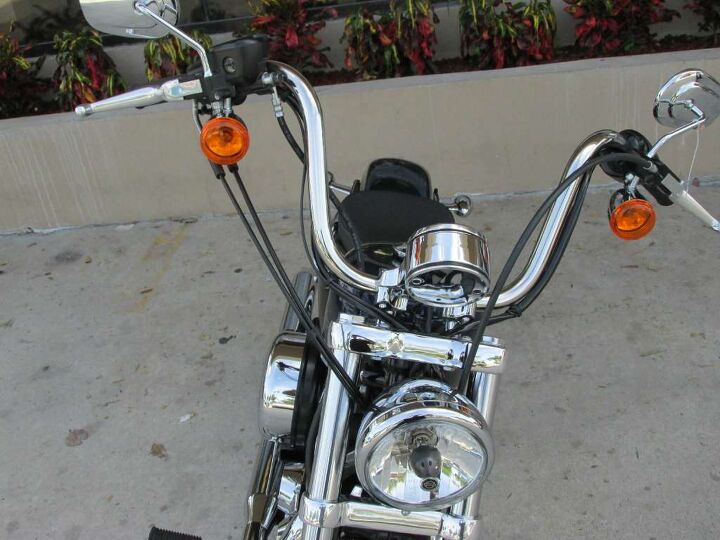 only 279 miles wow why buy new save thousands pre owned harley