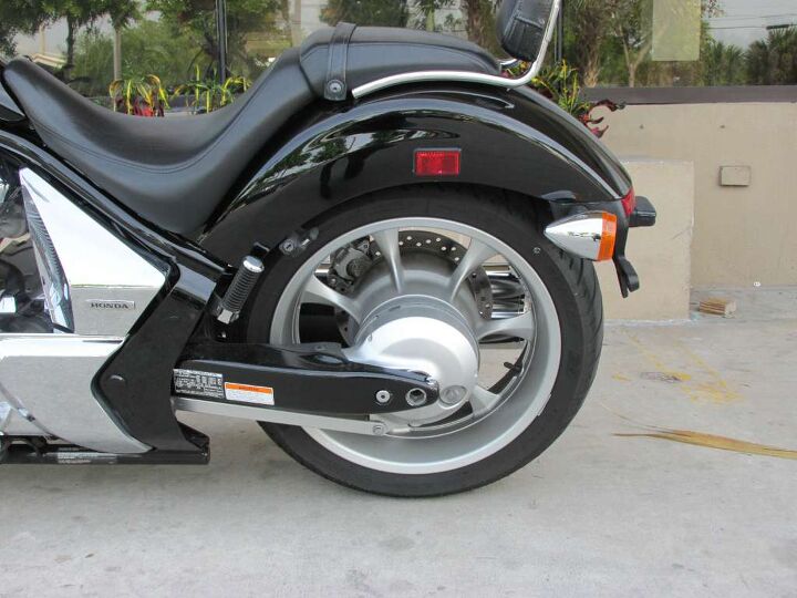 this black fury is in excellent shape equipped with mini back rest price is