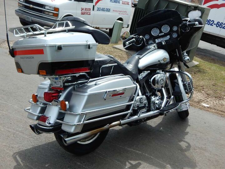 pipes chrome boards highway pegs bag rails rack super