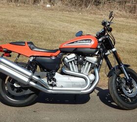 2009 HarleyDavidson XR 1200 For Sale Motorcycle Classifieds