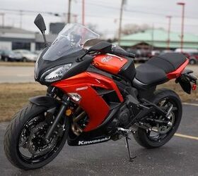 2014 ninja deals 650 for sale